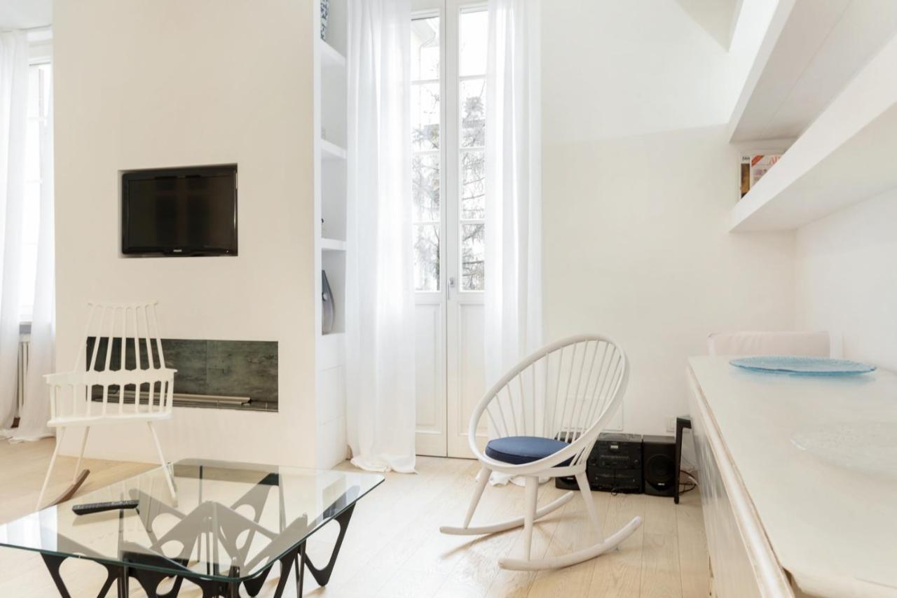 Appartamento Suite Design Parma Exterior foto